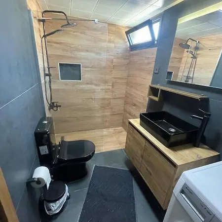 Villa Cozy 5 Min To