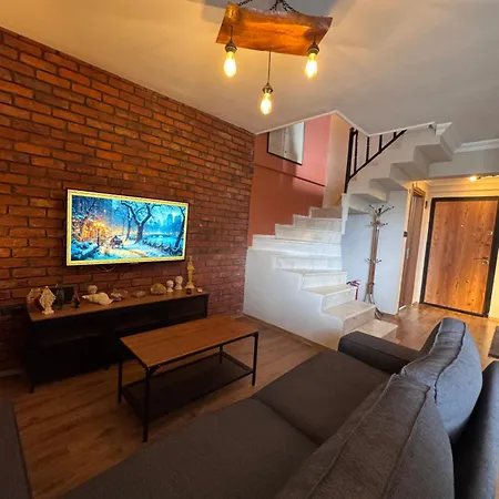 Villa Cozy 5 Min To Kusadası