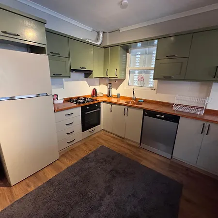 Cozy 5 Min To Villa