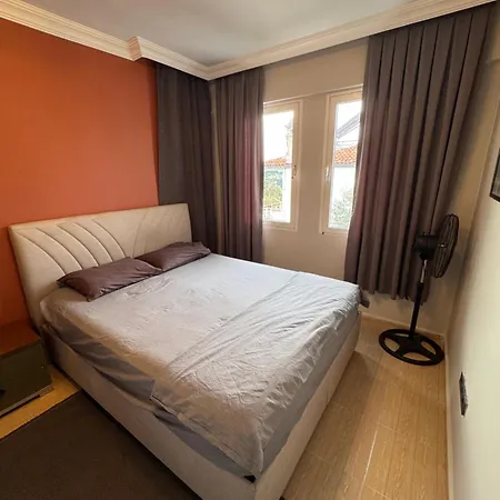 Cozy 5 Min To Villa *