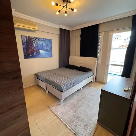 Villa Cozy 5 Min To Kusadası