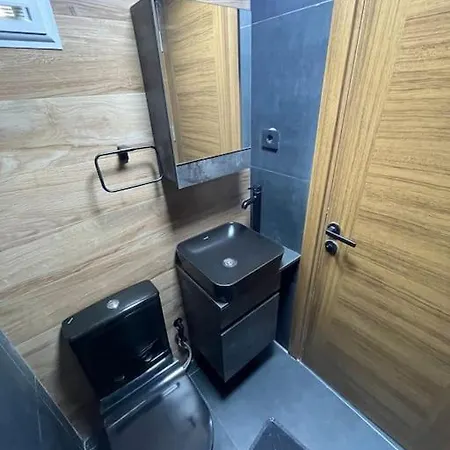 Villa Merkezde Denize 5 Dakika *