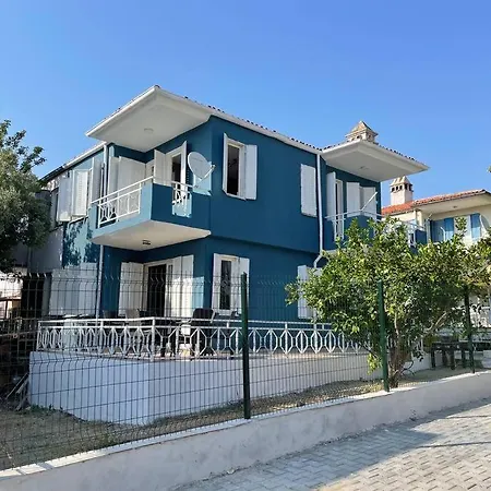 Villa Merkezde Denize 5 Dakika *