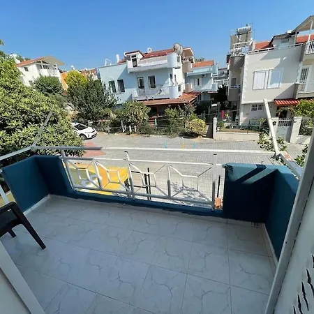 Villa Merkezde Denize 5 Dakika