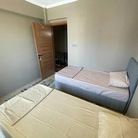 Villa Merkezde Denize 5 Dakika