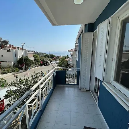Merkezde Denize 5 Dakika Villa *