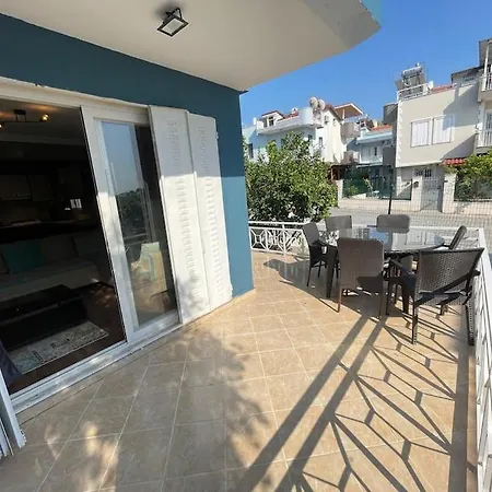 Merkezde Denize 5 Dakika Villa