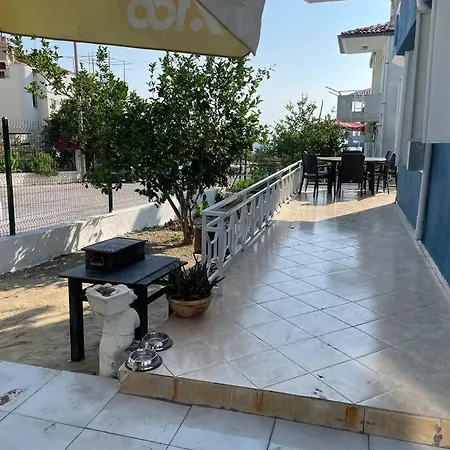 Villa Merkezde Denize 5 Dakika