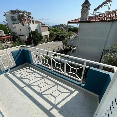 Merkezde Denize 5 Dakika Villa *