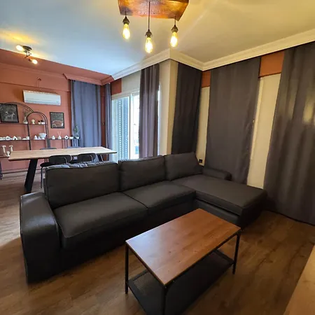 Вилла Cozy 5 Min To