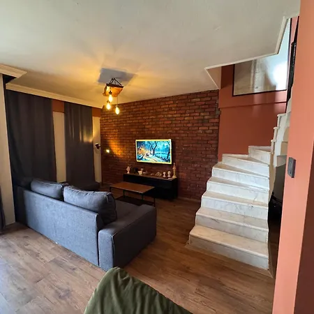 Cozy 5 Min To Вилла *