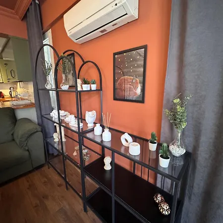 Cozy 5 Min To * Кушадасы