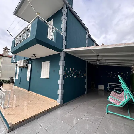 Cozy 5 Min To Villa Kusadasi