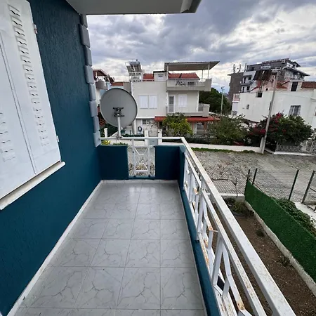 Cozy 5 Min To Villa Kusadasi