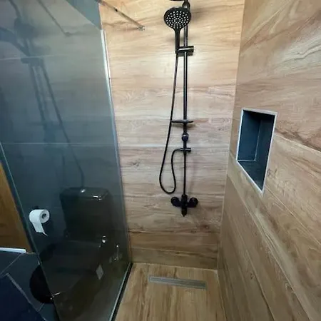 Βίλα Cozy 5 Min To Κουσάντασι