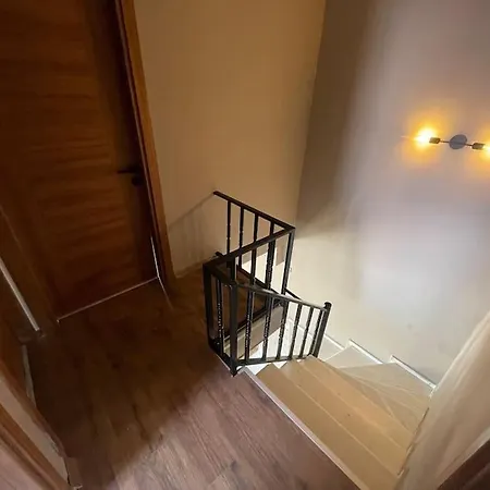 Βίλα Cozy 5 Min To