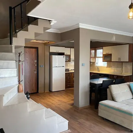 Βίλα Cozy 5 Min To