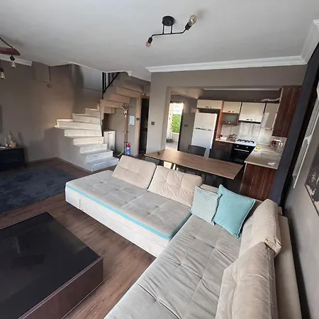 Cozy 5 Min To Βίλα *