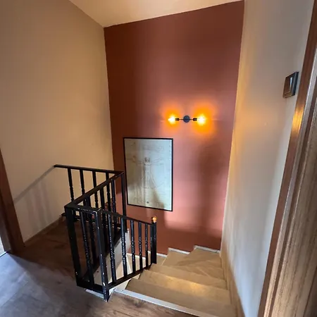 Villa Cozy 5 Min To